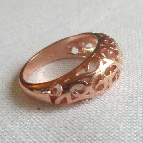 Charmante rare bague - , jonc