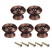 Cabinet Tirettes Ronde 37mm