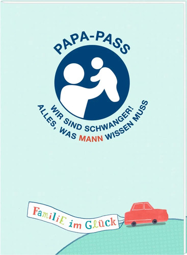 Livre cadeau pour futurs - pour,