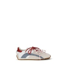 Dsquared2 Baskets Multicolores