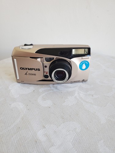 Appareil photo argentique - appareil,