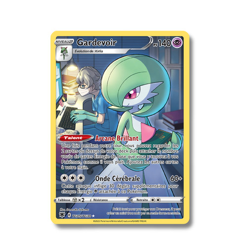 Carte pokémon française - carte,
