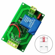 Alimentation continue et