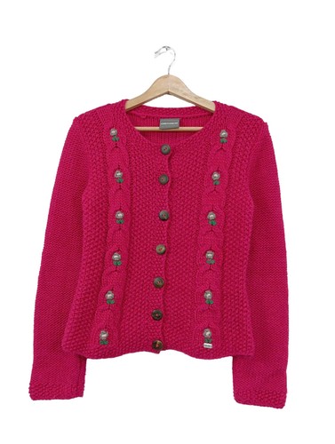 Geiger cardigan dames veste - geiger, t
