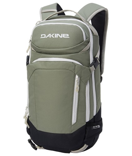Dakine heli pro 20l snowboard - dakine,