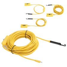 8mm HD 1200P WIFI Endoscope