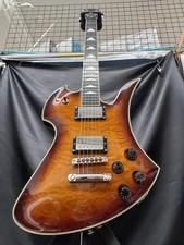 Guitare électrique BC RICH