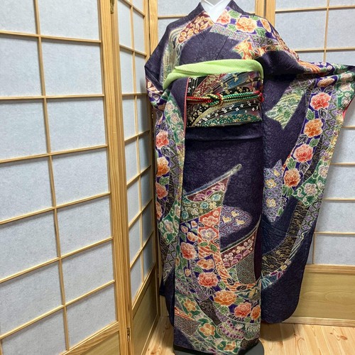6132 ensemble japonais - ensemble,