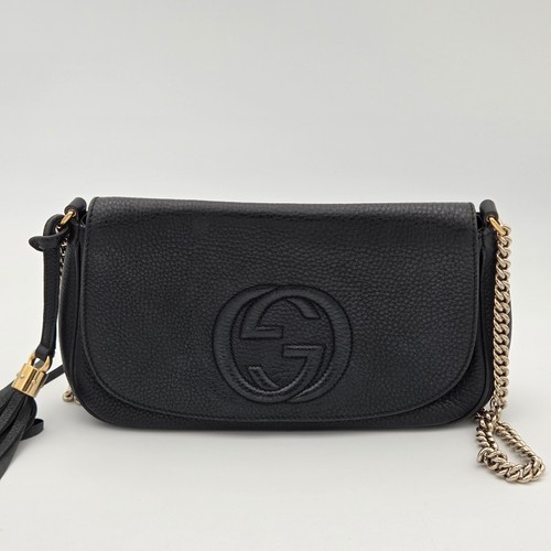 Sac main gucci - à, long