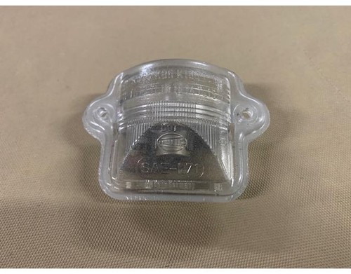 Eclairage capot porsche 911 - capot,