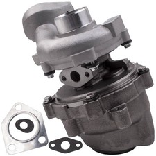 TurboCharger Turbo 762965 for
