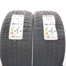 2x CONTINENTAL 225/40 R18 92V