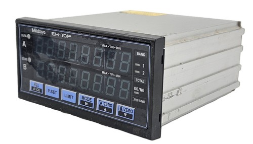 Mitutoyo 10p digital - mitutoyo, eh‐10p