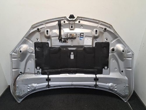 Capot renault megane - capot, phase