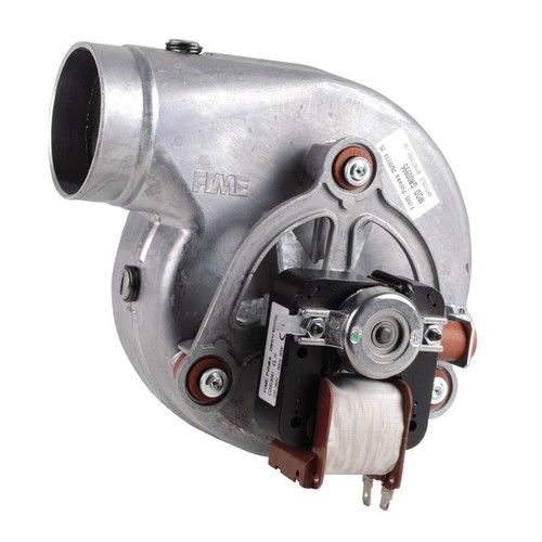 Extracteur 23kw elm - extracteur,