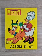 Le journal de Mickey - ALBUM