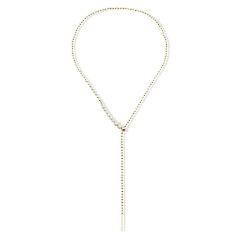 Collier femme liu luxury - femme,