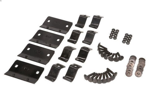 Kit assemblage barres de - kit, d'assemblage,