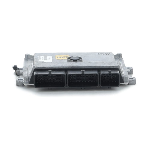 Calculateur moteur dacia - calculateur,