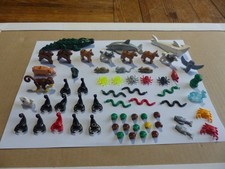 Lego : lot d'animaux 