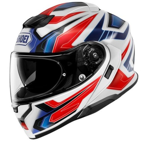 Shoei casque modulable - shoei,