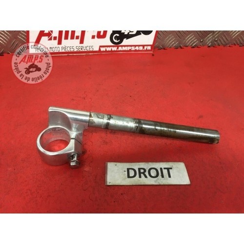 Demi guidon droit honda - demi,