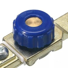 Coupe batterie Cosse borne