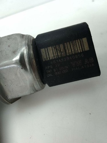 04l089d rampe injection audi - 04l089d,