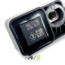 ✅✅ Capteur Airbag RENAULT Scenic 3 Phase 2 1.2 TCE 115 / 988333198R