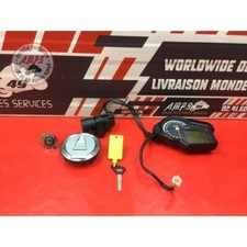 Kit neiman avec compteur Aprilia 1000 RSV4 RR 2015 à 2020