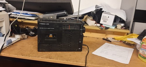 Téléton tcr200 enregistreur - téléton,