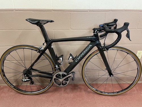 Orbea orca ltd - orbea, (51cm)
