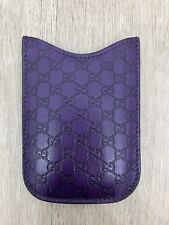 Pochette Téléphone Gucci 