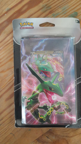 Cartes pokemon deck combat - cartes,