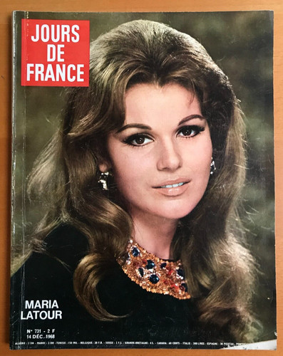 Jours france - ►jours, de