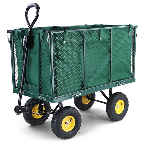 Xxl chariot jardinage - de,