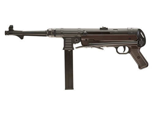 Umarex legends mp40 co2 - legends,