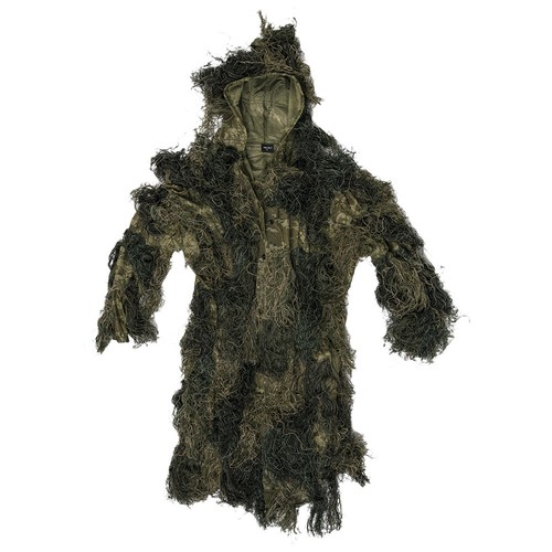 Mil tec ghillie - mil-tec,