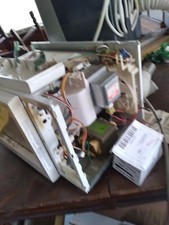 Samsung microwave parts