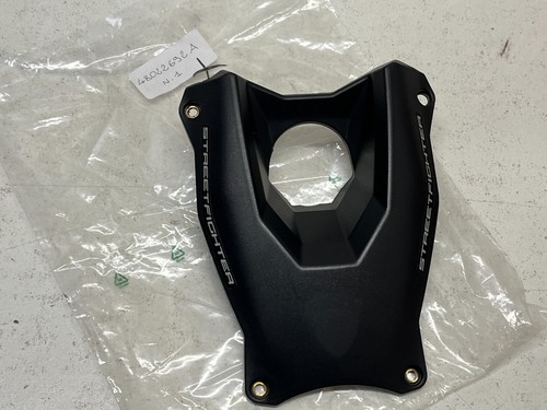 Ducati fuel tank cover - tank, for