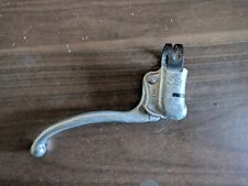 Poignée de frein vélo