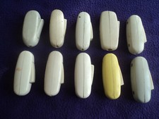 INTERRUPTEURS OLIVE ZEPPELIN