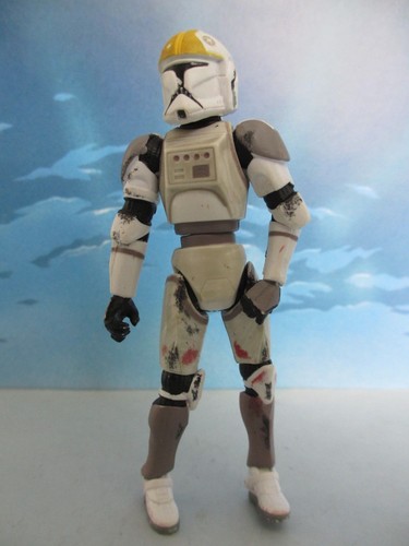 Figurine collection star - collection,