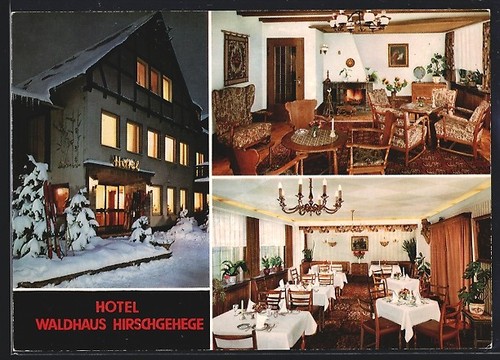 Carte postale