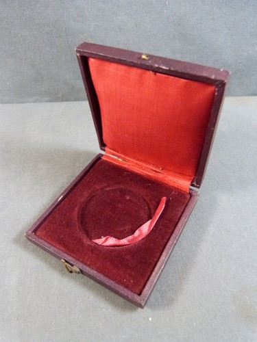 Boitier pour médaille 41mm - boitier,