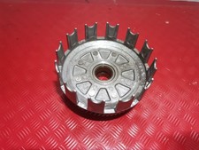 Cloche d'embrayage zéro jeu