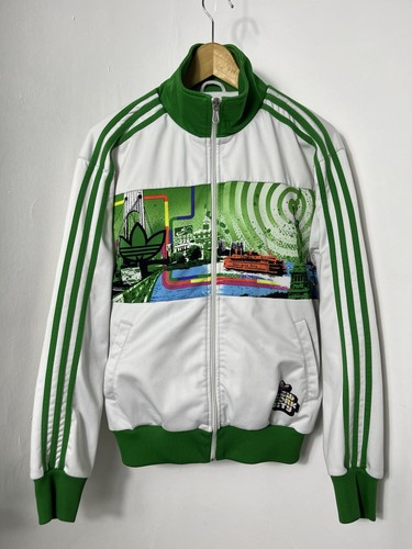 Veste adidas originals - veste,