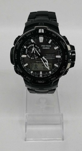 montre casio prw 6000