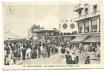 59 MALO LES BAINS  LES