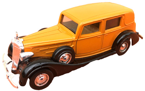 Voiture miniature packard - miniature,